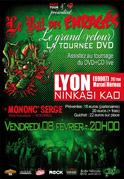 LE BAL DES ENRAGES LE BAL DES ENRAGES